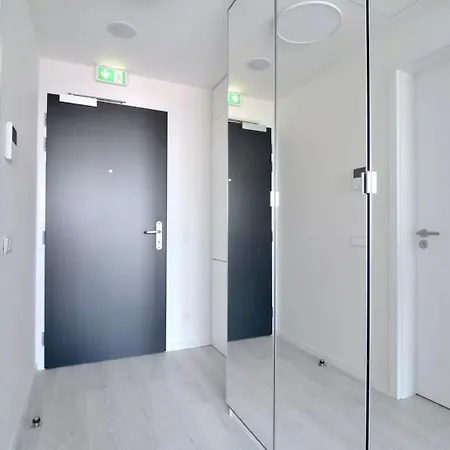 Bris Apartment, Bratislava, Old Town Bratislava