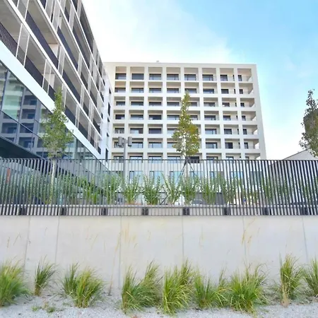 Bris Apartment, Bratislava, Old Town * Bratislava