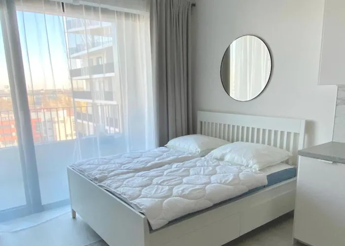 Bratislava, Bris Apartment, Old Town Appartamento Bratislava