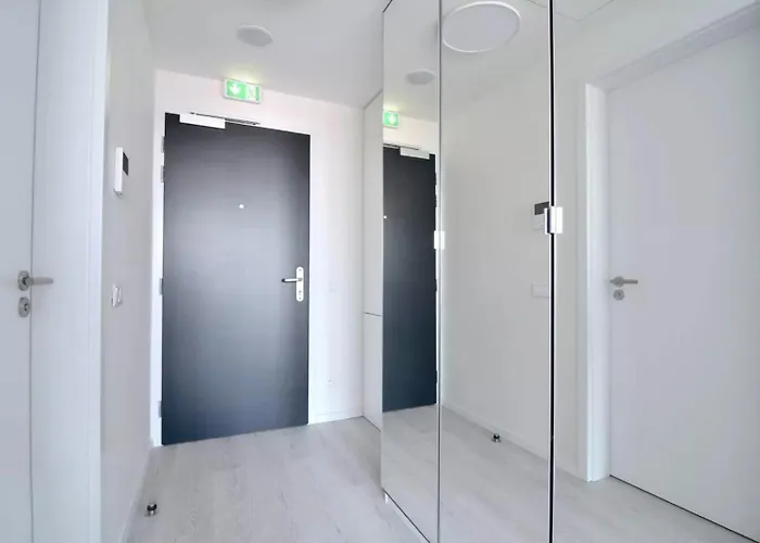 Bris Apartment, Bratislava, Old Town Bratislava