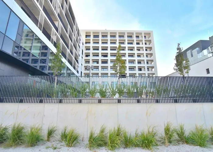 Bris Apartment, Bratislava, Old Town * Bratislava