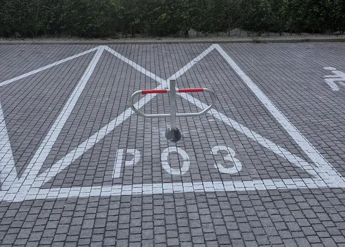 Bratislava, Bris Apartment, Old Town