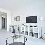 Bratislava, Bris Apartment, Old Town شقة براتسيلافا