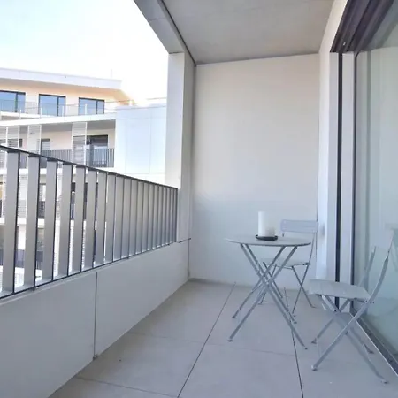 Bratislava, Bris Apartment, Old Town شقة *