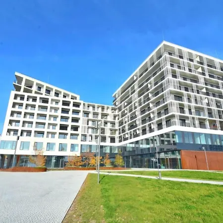 Bratislava, Bris Apartment, Old Town شقة براتسيلافا