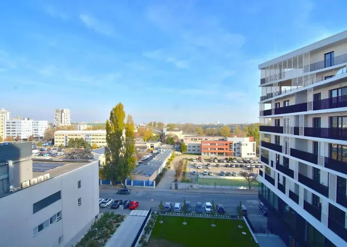 Bris Apartment, 1-2 Guests, Free Parking & Wifi, 4km Downtown, Apartmán Bratislava